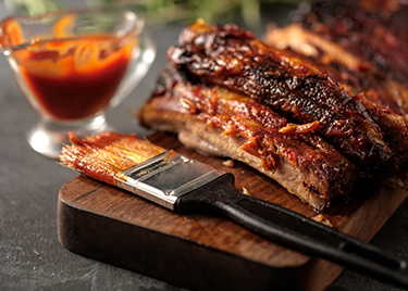 BBQ Ribs